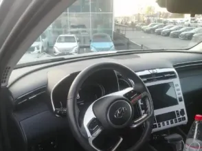 фото Hyundai Tucson 2024 года с пробегом за 13000000 тенге в undefined - фото 3