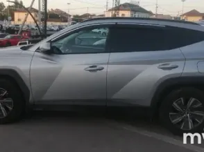 фото Hyundai Tucson 2024 года с пробегом за 13000000 тенге в undefined - фото 3
