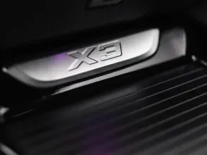 фото BMW X3 2018 года с пробегом за 16000000 тенге в undefined - фото 4