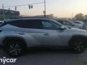 фото Hyundai Tucson 2024 года с пробегом за 13000000 тенге в undefined - фото 2