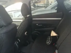 фото Hyundai Tucson 2024 года с пробегом за 13000000 тенге в undefined - фото 3