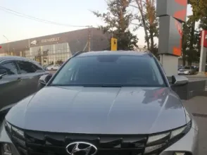 фото Hyundai Tucson 2024 года с пробегом за 13000000 тенге в undefined - фото 1