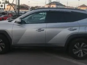 фото Hyundai Tucson 2024 года с пробегом за 13000000 тенге в undefined - фото 2