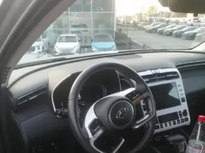 фото Hyundai Tucson 2024 года с пробегом за 13000000 тенге в undefined - фото 2