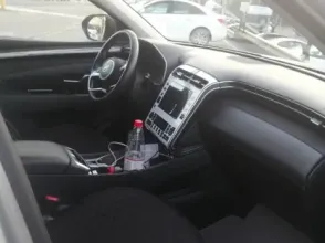 фото Hyundai Tucson 2024 года с пробегом за 13000000 тенге в undefined - фото 4