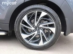 фото Hyundai Tucson 2018 года с пробегом за 10700000 тенге в undefined - фото 4