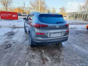 фото Hyundai Tucson 2018 года с пробегом за 10700000 тенге в undefined - фото 3