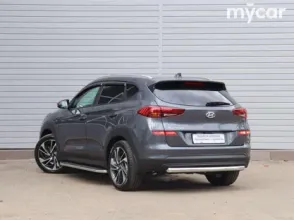 фото Hyundai Tucson 2018 года с пробегом за 10700000 тенге в undefined - фото 3