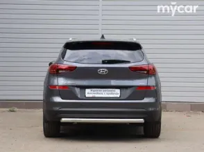 фото Hyundai Tucson 2018 года с пробегом за 10700000 тенге в undefined - фото 4