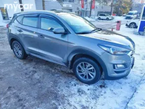 фото Hyundai Tucson 2018 года с пробегом за 10700000 тенге в undefined - фото 3