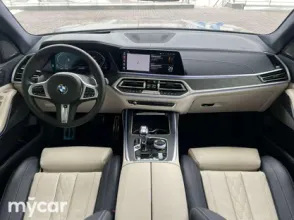 фото BMW X7 2022 года с пробегом за 65490000 тенге в undefined - фото 4