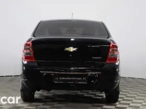 фото Chevrolet Cobalt 2022 года с пробегом за 6500000 тенге в undefined - фото 2