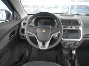 фото Chevrolet Cobalt 2022 года с пробегом за 6200000 тенге в undefined - фото 2
