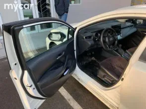 фото Toyota Corolla 2019 года с пробегом за 9150000 тенге в undefined - фото 3