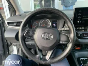 фото Toyota Corolla 2019 года с пробегом за 9150000 тенге в undefined - фото 3
