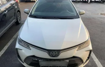 фото Toyota Corolla 2019 года с пробегом за 9150000 тенге в undefined