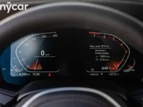 фото BMW X5 2022 года с пробегом за 53000000 тенге в undefined - фото 4