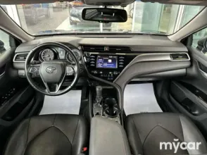фото Toyota Camry 2020 года с пробегом за 16500000 тенге в undefined - фото 2
