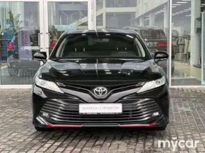 фото Toyota Camry 2020 года с пробегом за 16500000 тенге в undefined - фото 4