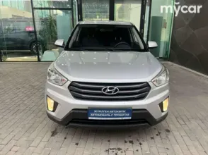 фото Hyundai Creta 2019 года с пробегом за 9190000 тенге в undefined - фото 2