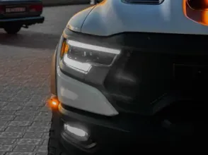 фото Dodge Ram 2022 года с пробегом за 70000000 тенге в undefined - фото 2