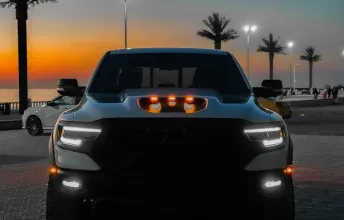 фото Dodge Ram 2022 года с пробегом за 70000000 тенге в Атырау