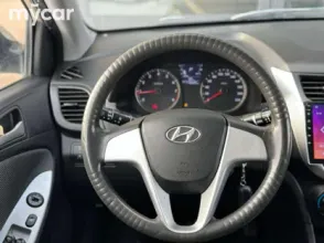 фото Hyundai Accent 2011 года с пробегом за 4600000 тенге в undefined - фото 4
