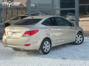 фото Hyundai Accent 2011 года с пробегом за 4600000 тенге в undefined - фото 3