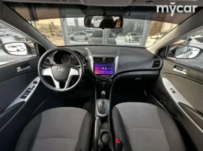 фото Hyundai Accent 2011 года с пробегом за 4600000 тенге в undefined - фото 4