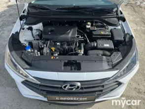 фото Hyundai Elantra 2019 года с пробегом за 8800000 тенге в undefined - фото 2