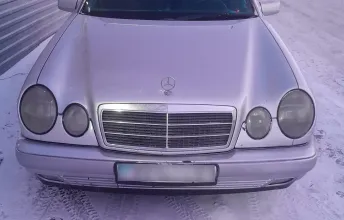 фото Mercedes-Benz E-Класс 1996 года с пробегом за 2800000 тенге в undefined