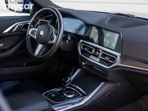 фото BMW 4 серия 2021 года с пробегом за 28500000 тенге в undefined - фото 4