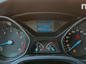 фото Ford Focus 2012 года с пробегом за 4500000 тенге в undefined - фото 4