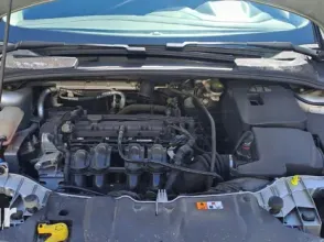 фото Ford Focus 2012 года с пробегом за 4500000 тенге в undefined - фото 3