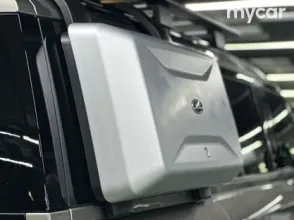 фото Land Rover Defender 2022 года с пробегом за 51500000 тенге в undefined - фото 4