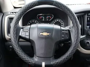 фото Chevrolet Trailblazer 2022 года с пробегом за 16690000 тенге в undefined - фото 4