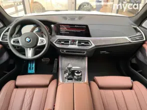 фото BMW X5 2022 года с пробегом за 48000000 тенге в undefined - фото 3
