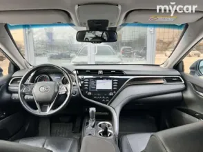 фото Toyota Camry 2018 года с пробегом за 13200000 тенге в undefined - фото 2