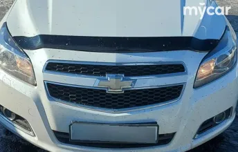 фото Chevrolet Malibu 2013 года с пробегом за 6400000 тенге в undefined