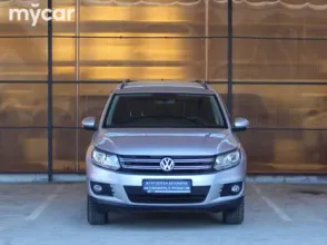 фото Volkswagen Tiguan 2015 года с пробегом за 6800000 тенге в undefined - фото 4