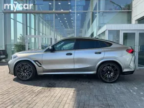 фото BMW X6 M 2020 года с пробегом за 51000000 тенге в undefined - фото 2