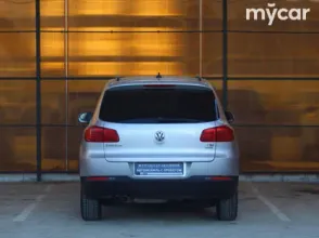 фото Volkswagen Tiguan 2015 года с пробегом за 6800000 тенге в undefined - фото 3