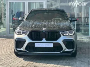 фото BMW X6 M 2020 года с пробегом за 51000000 тенге в undefined - фото 3