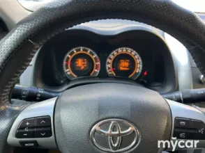 фото Toyota Corolla 2011 года с пробегом за 5900000 тенге в undefined - фото 4