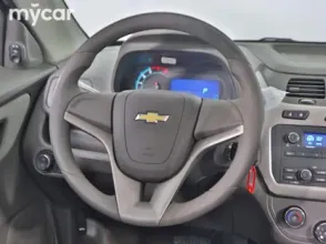 фото Chevrolet Cobalt 2023 года с пробегом за 7690000 тенге в undefined - фото 2