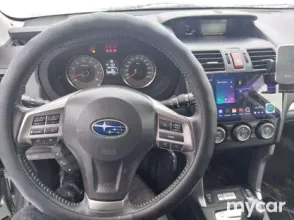 фото Subaru Forester 2014 года с пробегом за 9500000 тенге в undefined - фото 2