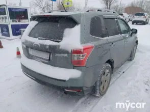 фото Subaru Forester 2014 года с пробегом за 9500000 тенге в undefined - фото 3