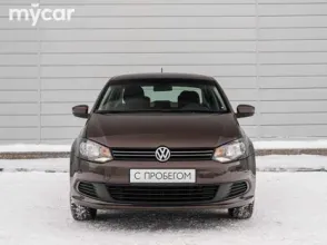 фото Volkswagen Polo 2014 года с пробегом за 5300000 тенге в undefined - фото 3
