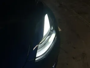 фото Tesla Model 3 2022 года с пробегом за 18990000 тенге в undefined - фото 3