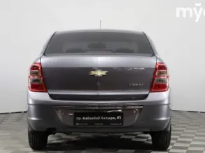 фото Chevrolet Cobalt 2022 года с пробегом за 6300000 тенге в undefined - фото 2